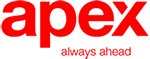 Apex Mysore Logo