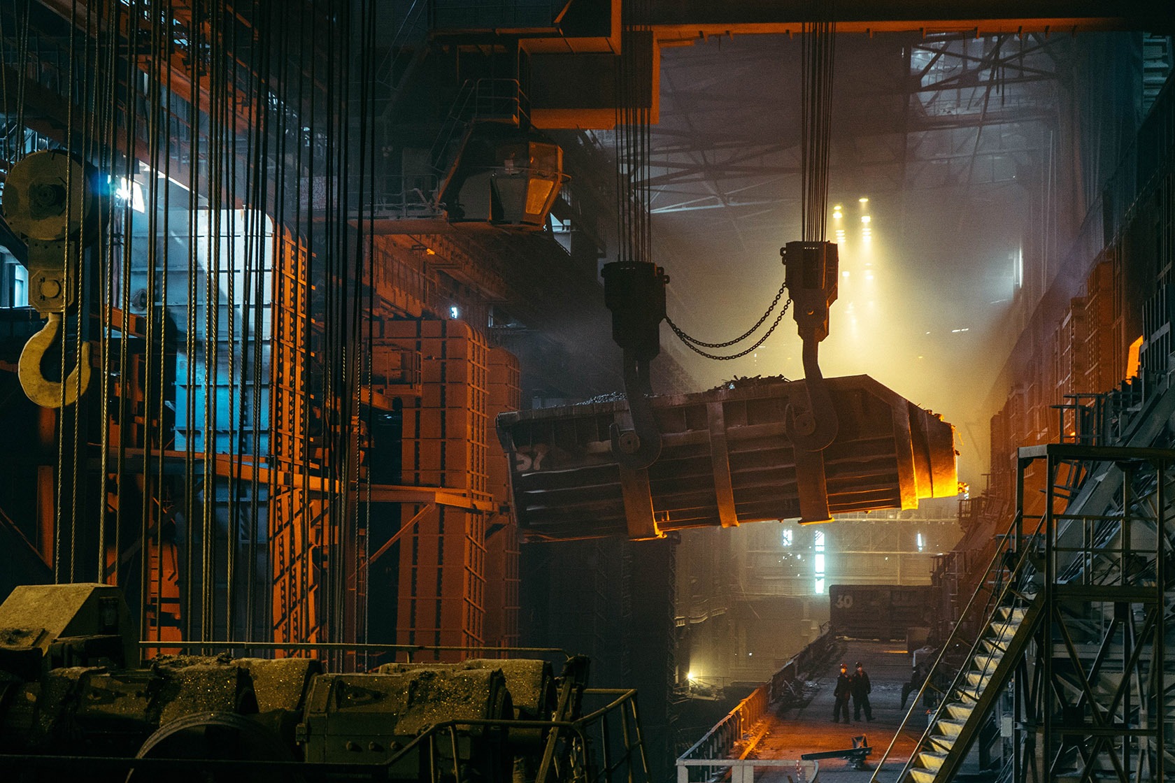 climate-change-the-biggest-issue-for-the-steel-industry-in-the-21st-century - Header Image
