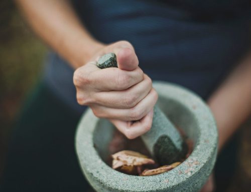 The power of neem in the two holistic A’s : Ayurveda and Aromatherapy