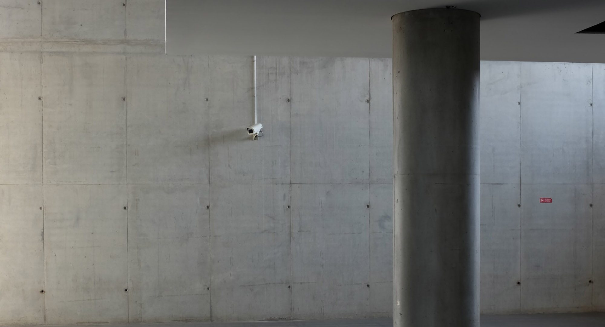 Cement wall - Steel Realty Agri Materials