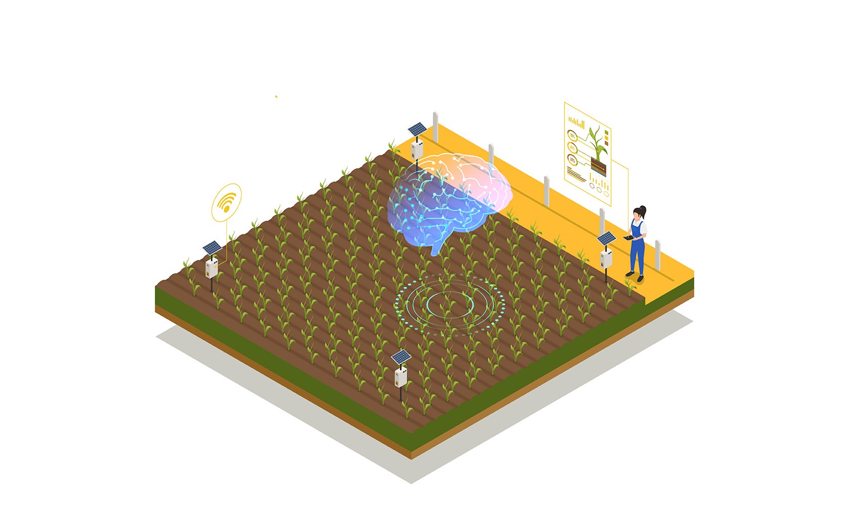 Artificial-Intelligence-and-Machine-Learning-Agriculture-Trends-2020