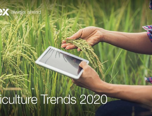 Agriculture trends 2020
