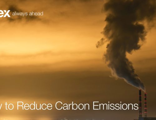 How to Reduce CO2 Emissions in Steel Manufacturing