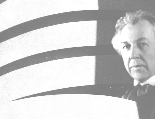 Frank Lloyd Wright – The Father of Modernism