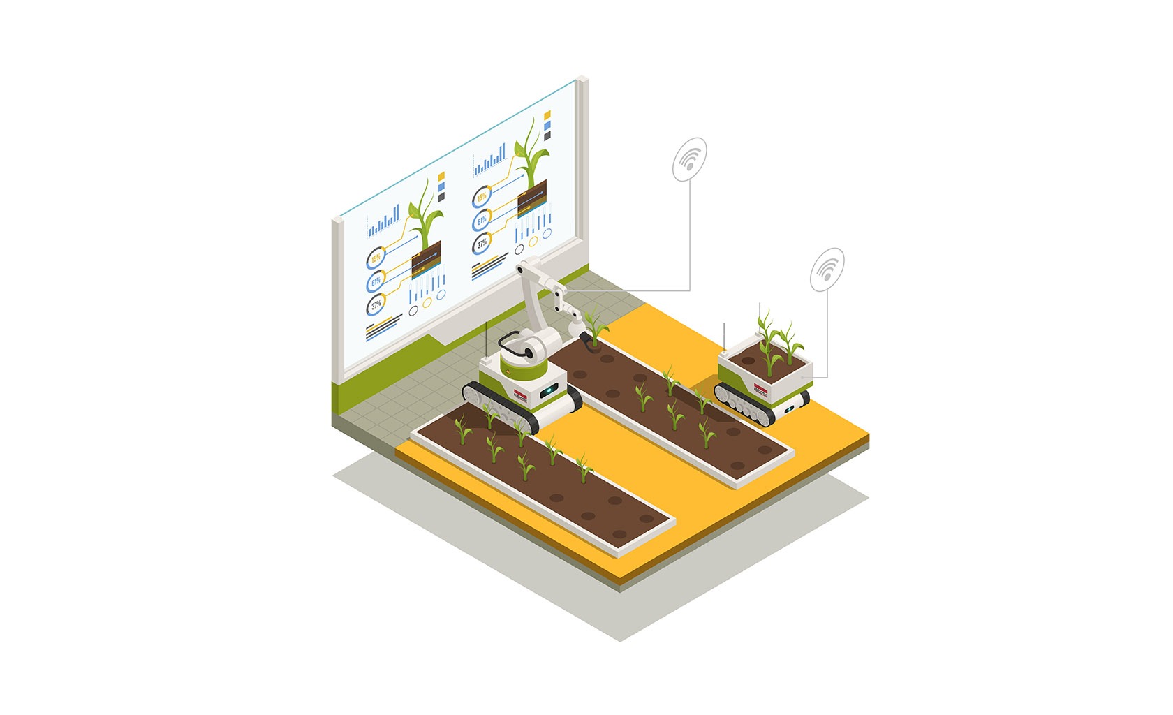 Robotics-in-Agriculture-Agriculture-Trends-2020