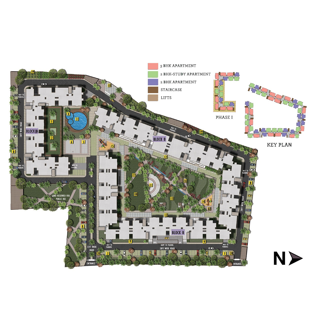 Astrum-Grandview_Site-Plan