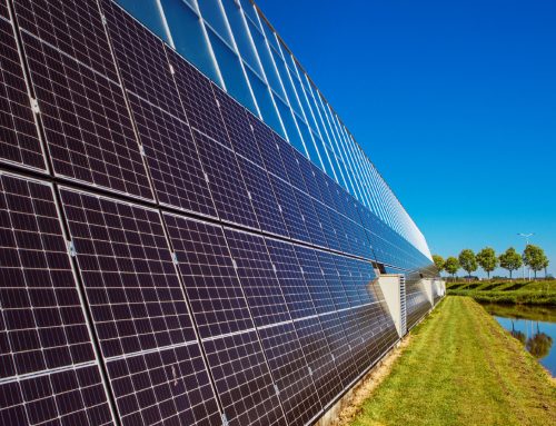 What Makes a Building Green